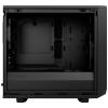 Fractal Design Meshify 2 Nano PC skříň černá
