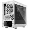 Fractal Design Meshify 2 Nano PC skříň bílá