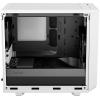 Fractal Design Meshify 2 Nano PC skříň bílá