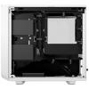 Fractal Design Meshify 2 Nano PC skříň bílá