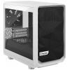 Fractal Design Meshify 2 Nano PC skříň bílá