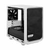 Fractal Design Meshify 2 Nano PC skříň bílá
