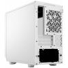 Fractal Design Meshify 2 Nano PC skříň bílá