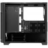 Sharkoon Sharkoon V1000 RGB - microATX - Seitenteil mit Fenster (gehärtetes Glas) micro tower PC skříň černá