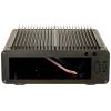 Inter-Tech IP-60 mini tower PC skříň černá