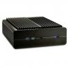 Inter-Tech IP-60 mini tower PC skříň černá