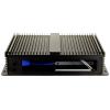 Inter-Tech IP-40 mini tower PC skříň černá