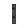 Chieftec IX-06B-OP mini tower PC skříň černá