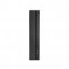 Chieftec IX-06B-OP mini tower PC skříň černá