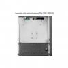 Chieftec IX-06B-OP mini tower PC skříň černá