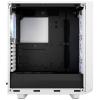 Fractal Design Meshify 2 Compact RGB PC skříň bílá