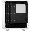 Fractal Design Meshify 2 Compact RGB PC skříň bílá