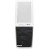 Fractal Design Meshify 2 Compact RGB PC skříň bílá