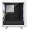 Fractal Design Meshify 2 Compact RGB PC skříň bílá