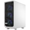 Fractal Design Meshify 2 Compact RGB PC skříň bílá