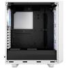 Fractal Design Meshify 2 Compact RGB PC skříň bílá
