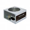 Chieftec Chieftec VALUE SERIES APB-600B8 - Netzteil (intern) PC síťový zdroj 600 W ATX 80 PLUS®
