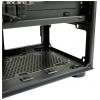 LC Power Gaming 804B midi tower PC skříň černá