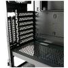 LC Power Gaming 804B midi tower PC skříň černá