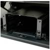 LC Power Gaming 804B midi tower PC skříň černá