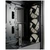 LC Power Gaming 804B midi tower PC skříň černá