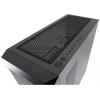 LC Power Gaming 804B midi tower PC skříň černá