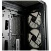 LC Power Gaming 804B midi tower PC skříň černá