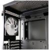 LC Power Gaming 804B midi tower PC skříň černá