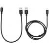 Verbatim USB kabel USB 3.2 Gen1 USB Micro-A zástrčka, USB-A zástrčka 1.00 m černá 48875