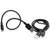 Verbatim USB kabel USB 3.2 Gen1 USB Micro-A zástrčka, USB-A zástrčka 1.00 m černá 48875