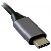 LC Power USB-C® dokovací stanice LC-HUB-C-MULTI-5 Vhodné pro značky (dokovací stanice pro notebook): univerzální