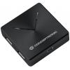 Conceptronic HUBBIES02B USB Hub 4 porty USB-A USB 3.1 Gen1 5 GBit/s černá HUBBIES02B