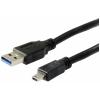 Conceptronic HUBBIES02B USB Hub 4 porty USB-A USB 3.1 Gen1 5 GBit/s černá HUBBIES02B