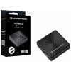 Conceptronic HUBBIES02B USB Hub 4 porty USB-A USB 3.1 Gen1 5 GBit/s černá HUBBIES02B