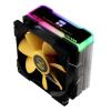 Thermalright BLACK EAGLE chladič procesoru s větrákem
