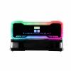 Thermalright BLACK EAGLE chladič procesoru s větrákem