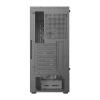 Antec Antec AX Series AX20 - Mid tower - ATX - keine Spannungsversorgung midi tower PC skříň černá