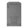 Antec Antec AX Series AX20 - Mid tower - ATX - keine Spannungsversorgung midi tower PC skříň černá