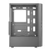 Antec Antec AX Series AX20 - Mid tower - ATX - keine Spannungsversorgung midi tower PC skříň černá