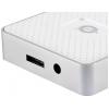 Conceptronic HUBBIES03W USB Hub 4 porty USB-A USB 3.1 Gen1 5 GBit/s bílá HUBBIES03W