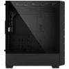 Sharkoon Sharkoon RGB Hex - Mid tower - ATX - Seitenteil mit Fenster (gehärtetes Glas) desktop PC skříň černá