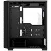 Sharkoon Sharkoon RGB Hex - Mid tower - ATX - Seitenteil mit Fenster (gehärtetes Glas) desktop PC skříň černá