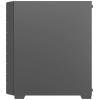 Sharkoon Sharkoon RGB Hex - Mid tower - ATX - Seitenteil mit Fenster (gehärtetes Glas) desktop PC skříň černá