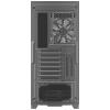 Sharkoon Sharkoon M30 RGB - Mid tower - E-ATX - Seitenteil mit Fenster (gehärtetes Glas) Full Tower PC skříň černá