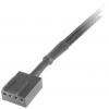 Iceberg Thermal IceGALE Silent PWM PC větrák s krytem černá