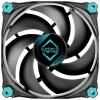Iceberg Thermal IceGALE Silent PWM PC větrák s krytem černá