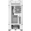 Corsair 5000D RGB midi tower PC skříň bílá