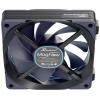Seasonic Seasonic MagFlow 1225 PWM - Gehäuselüfter - 120 PC větrák s krytem černá (š x v x h) 124.2 x 120.4 x 26.6 mm