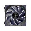 Seasonic Seasonic MagFlow 1225 PWM - Gehäuselüfter - 120 PC větrák s krytem černá (š x v x h) 124.2 x 120.4 x 26.6 mm