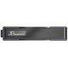 Seasonic Seasonic MagFlow 1225 PWM - Gehäuselüfter - 120 PC větrák s krytem černá (š x v x h) 124.2 x 120.4 x 26.6 mm